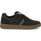 Kinetix LEGOLAS 6FX Siyah Erkek Klasik Sneaker