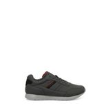 Kinetix Lescar PU 4 PR Gri Unisex Sneaker