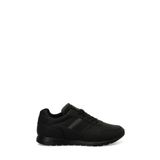 Kinetix Lescar Pu 4PR Siyah Unisex Sneaker
