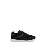 Kinetix Lescar TX 4FX Siyah Erkek Sneaker Ayakkabı