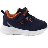Kinetix Lıster Pu J B 4pr Lacivert Erkek Çocuk Spor Ayakkabı