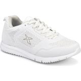 Kinetix Lora W Beyaz Kadın Sneaker