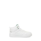 Kinetix Lowner PU HI 5FX Beyaz Erkek Sneaker