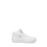 Kinetix LOWNER PU HI 5PR Beyaz Erkek High Sneaker