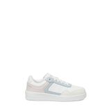 Kinetix Lowner PU W 5FX Beyaz Kadın Klasik Sneaker