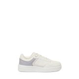 Kinetix Lowner Pu W 5fx Ekru Kadın Sneaker