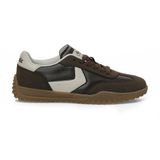 Kinetix LOYA 6FX Kahverengi Kadın Sneaker