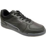 Kinetix LUKAS PU 3FX Siyah Erkek Sneaker