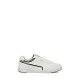 Kinetix Lukas PU 6FX Beyaz Erkek Klasik Sneaker