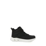 Kinetix LUMO 5PR Siyah Kadın Sneaker Bot
