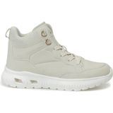 Kinetix Lumo Bej Kadın Sneaker Bot