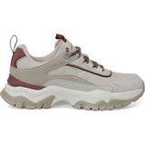 Kinetix Lura 6pr Unisex Outdoor Ayakkabı - Krem