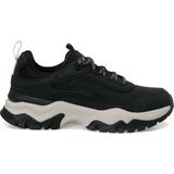 Kinetix Lura 6pr Unisex Outdoor Ayakkabı - Siyah