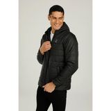 Kinetix Luras Erkek Mont 101398246 - Siyah - XL