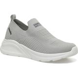 Kinetix Lyte Tx W Gri X-Comfort (Rahat Taban) Kadın Spor Ayakkabı - 02 - Gri