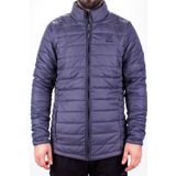Kinetix M-Basic Man Padded Coat 2PR Koyu Gri Erkek Mont