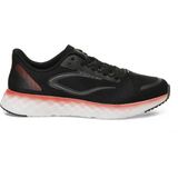Kinetix Magic Run TX 5FX Siyah Erkek Koşu Ayakkabısı