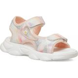 Kinetix Magıco F 6fx Pudra Kız Çocuk Spor Sandalet - Açık Pembe