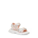 Kinetix MAGICO F 6FX Pudra Kız Çocuk Spor Sandalet