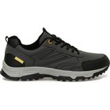 Kinetix MAGNA PU 5PR Gri Erkek Trekking Ayakkabı