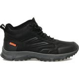 Kinetix Magna PU HI 5PR Siyah Erkek Outdoor Bot