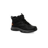 Kinetix Magna Pu Hi Erkek Outdoor Trekking Uzun Konçlu Spor Ayakkabı