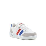 Kinetix Malibu Boy 2FX Beyaz Erkek Çocuk Sneaker Ayakkabı