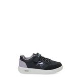 Kinetix Malibu Pu Girl P 5PR Lacivert Kız Çocuk Sneaker