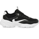 Kinetix Maya TX W 5FX Siyah Kadın Klasik Sneaker