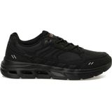 Kinetix MAYNARD 5PR Siyah Erkek Klasik Sneaker