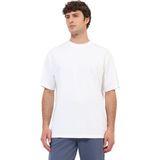 Kinetix MB 11RICK Beyaz Erkek Kısa Kol T-Shirt