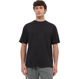 Kinetix MB 11RICK Siyah Erkek Kısa Kol T-Shirt - XL