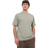 Kinetix MB 11RICK Yeşil Erkek Kısa Kol T-Shirt - 2XL