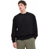 Kinetix MB 16SN90 6fx Siyah Erkek Sweatshirt - XL