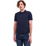 Kinetix MB Aop 12BS110 5fx Lacivert Erkek Kısa Kol T-Shirt