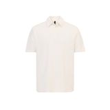Kinetix MB LEGATO 12BS501 Ekru Erkek Polo Yaka Kısa Kol T-Shirt