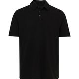 Kinetix MB Legato 12BS501 Siyah Erkek Polo Yaka Kısa Kol T-Shirt