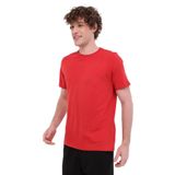Kinetix MB PAM C 11SN220 5FX Kırmızı Erkek Kısa Kol T-Shirt 101938829