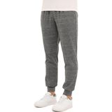 Kinetix MB Pes Jg 22SN224 6fx Grı Mulıne Erkek Eşofman Altı - 2XL - Gri