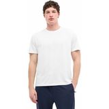 Kinetix MB Ptk 11BS106 6fx Beyaz Erkek Kısa Kol T-Shirt - 2XL