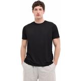 Kinetix MB Ptk 11BS106 6fx Siyah Erkek Kısa Kol T-Shirt