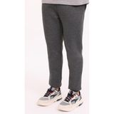 Kinetix MB SN326 JOGGER 4PR Antrasit melanj Erkek Eşofman Altı 10189428 - XL