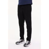 Kinetix MB SN89 5pr Siyah Erkek Eşofman Altı 102024488 - 2XL