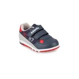 Kinetix Melsi 9Pr Lacivert Erkek Çocuk Sneaker Ayakkabı 100426005, Lacivert-Gri, 21