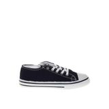 Kinetix Melsi Lacivert Erkek Çocuk Sneaker Ayakkabı 100325669, Lacivert Gri, 22
