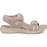 Kinetix MENDEZ TX W 5FX Pembe Kadın Sandalet - Pembe - Beyaz