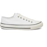 Kinetix Mepit 5FX Beyaz Erkek Sneaker