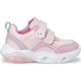 Kinetix Mevac Pu B 6pr Kız Bebek Spor Ayakkabı - Açık Pembe