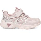 Kinetix MILOR F 5FX Siyah Kız Çocuk Spor Ayakkabı 101942801 - Pembe