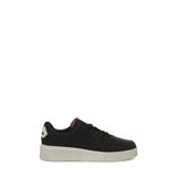 Kinetix MILOS 5PR Siyah Erkek Sneaker